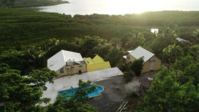 La Cabane D Eté